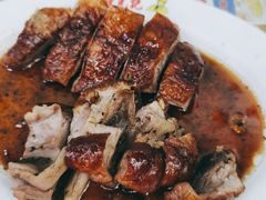 -澳门陈光记烧味饭店(万象城店)