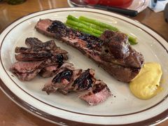 -LA MAISON公鸡和龙(蛇口店)