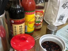 -荔林食店(西华路店)