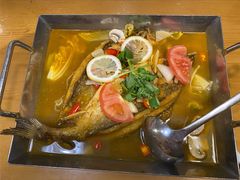 -老板很二(吉大店)