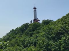 -狼牙山风景区