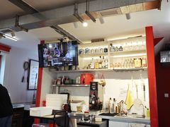-北三条胡同打卤面馆(雍和宫店)
