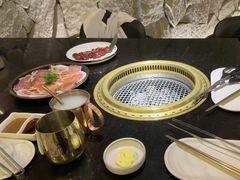 -烧肉达人(凯德晶萃店)