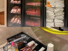 -汤臣健康生活·影院足道·SPA(东区店)