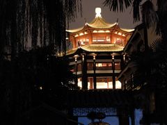 -苏州吴宫泛太平洋酒店