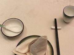 -上海金桥红枫万豪酒店-万豪中餐厅