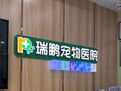 -瑞鹏宠物医院·夜间急症·心超·猫科(祖庙分店)