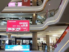 -吾悦广场(南京鼓楼店)