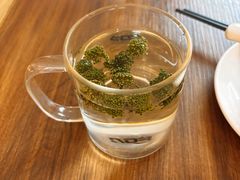 三七花茶-云海肴(星耀樟宜店)