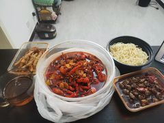 -李叔叔虾蟹大排档(青羊店)