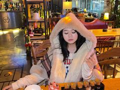 -酤居湖景音乐餐吧(安宁店)