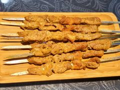 -提雅·寻味新疆(经十路店)