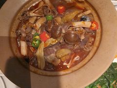 -厝小满.姜母鸭/泉州菜(桥南店)