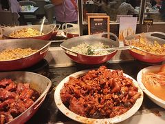 -晶丽香榭自助餐(南京大饭店)