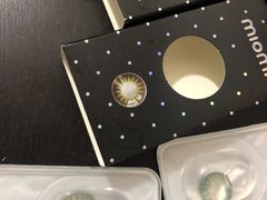 -miomi米欧米美瞳隐形眼镜(新世界大丸百货店)