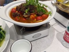 -钱记·乡野菜(紫荆花路店)