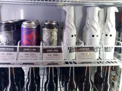 -造精酿餐厅