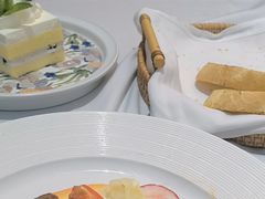 -戈雅法餐厅(世界城广场店)