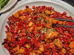 -必点海鲜·海肠捞饭大王(滨江道店)