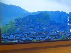 -富正毅三下锅·湘西韵味(天门山索道店)