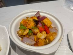 -北李·海肠捞饭·大连菜(望京凯德MALL店)