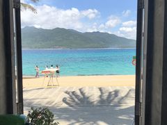 -海南分界洲岛旅游区