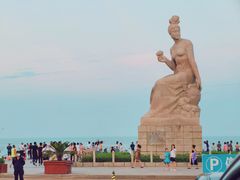 -兴城海滨风景区