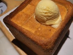 -绿茶餐厅(朝阳大悦城店)