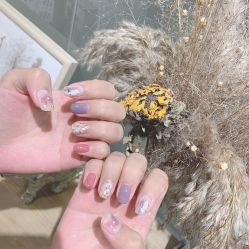 点击看大图 -StartNail美甲