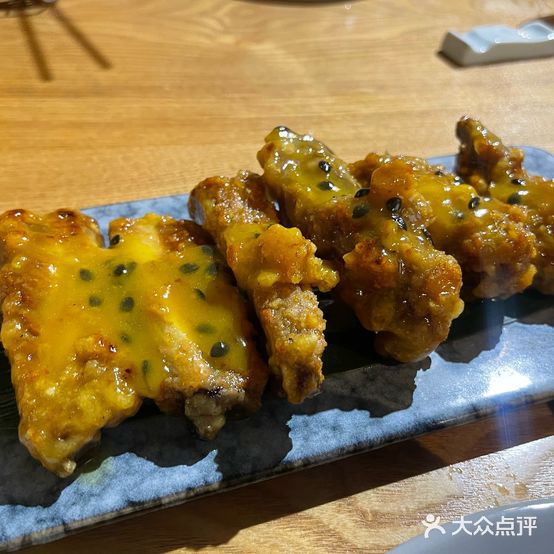 拾味餐厅(明仕田园店)