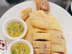 -文记壹心鸡(宝华路店)