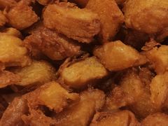 炸咯吱-聚友朋褡裢火烧(天北路店)