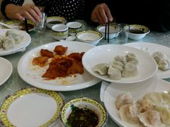 -百饺园酒楼(平山道店)
