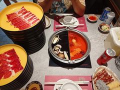 -一绪に寿喜烧(夫子庙水游城店)