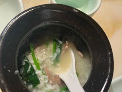 -红蜡烛-养生粥-津鲁菜(中山路店)