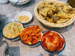 -屋里家延边朝鲜族冷面(梅林3店)