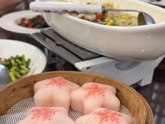 -茶港食堂(武昌店)