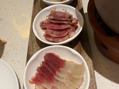 -刀板香·安徽菜(国购IFC店)