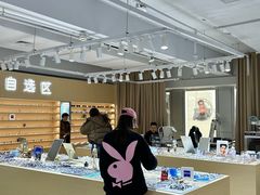-鲸渝眼镜·浅目视光(春熙路店)