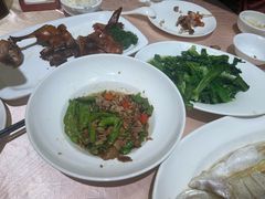 -王府井酒店(金桥港湾店)