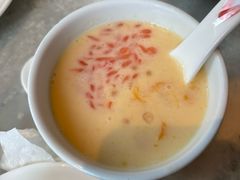 -喜来登由由大酒店九州膳坊中餐厅