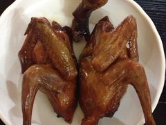 iphone_upload_pic-煲煲掂风味煲仔饭餐厅(西区店)