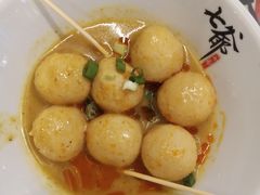 -七爺清汤腩(南开大悦城店)