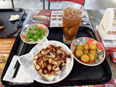 -孖记茶档·热腾茶餐(荔湾领展广场店)