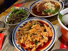 -叁宝烤肉• 西安烧烤(太乙路店)