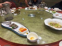-玉舌尖私房菜(裕华店)