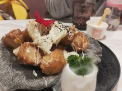 -茉莉餐厅(包河万达店)