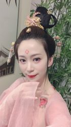 -盘子女人坊古装写真摄影(天津总店)