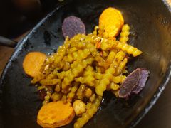 土豆条-淀里船宴(卓达店)