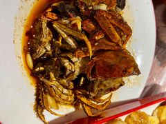 -虾享蟹逅小龙虾·螃蟹·小海鲜(吉林省总店)